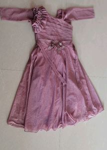 Girl Frock