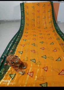 darbari saree