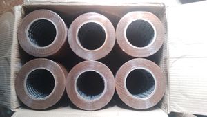 Best Quality Tape Brown Color 3 Inch x 200 Meter