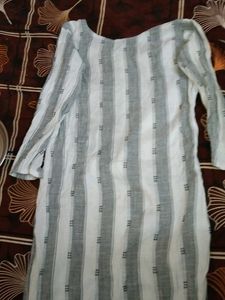 Kurti Set