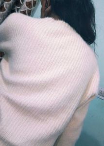 Winter Wear Woolen Top