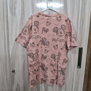Mickey Mouse T-Shirt