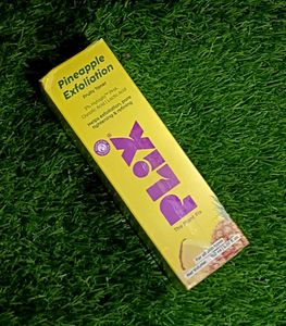 Plix Pineapple Exfoliation Toner