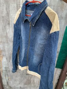 Orignal Maxon  Denim Jacket