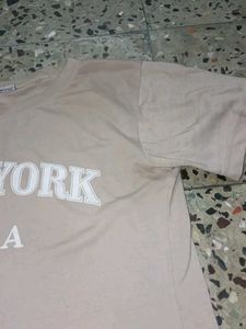 New York Graphic Tee
