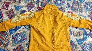 Attractive Shirt