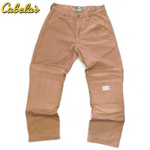 ​🛠️ Cabela's Workwear Trousers | Double-Knee