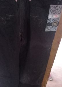 Cotton Pant