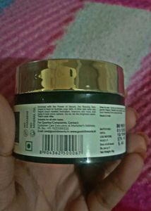 Hydrating Glow Cream