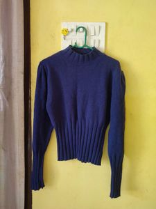 pullover sweater bust 36 to 42