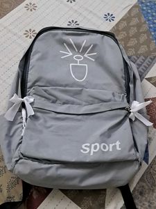 Sport Backpack