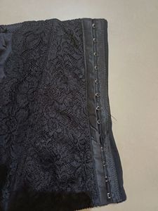 Corset Plus Tummy Shaper...two In One