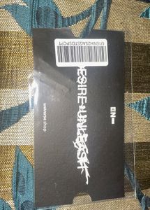 Enhypen Photocards
