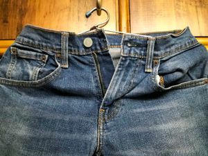 Levis Jeans