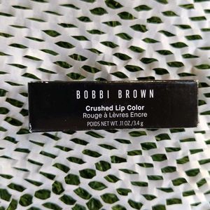 Bobbi Brown Crushed Lip Color