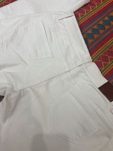White Jeans🤍