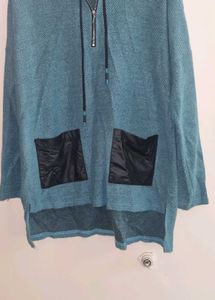 Hoddie Dress