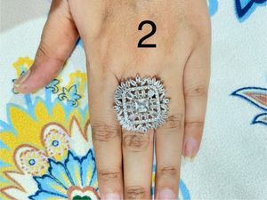 💍 AD Rings- Select &amp; Ping For Confirmation