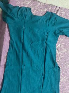 combo of 3 vertician Women&#39;s Kurtas