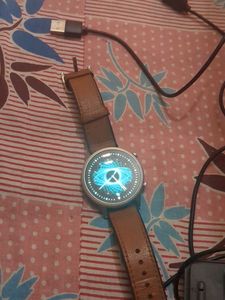 noise fit halo with charger