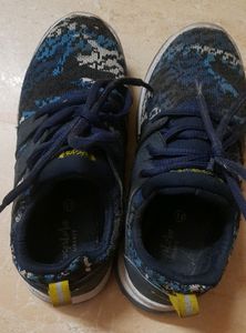 2 Pair Casual Shoes