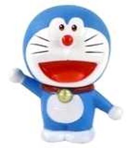 Doraemon Toy Figure