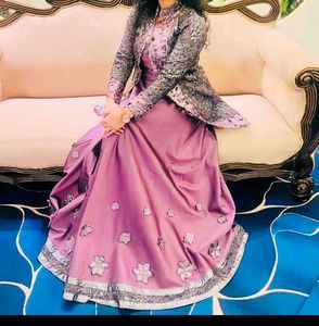 Party Wear Dress