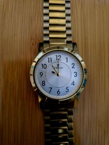 Titan Watch