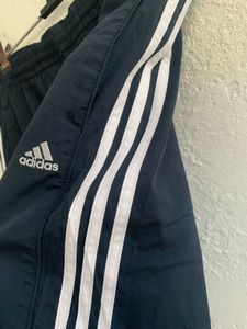 Adidas Quarter Shorts
