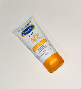 Cetaphil Sun SPF 50+ Sunscreen