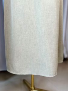 Korean Summer Dress