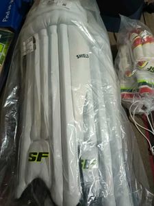 Stamford Limited Edition Cricket Kit