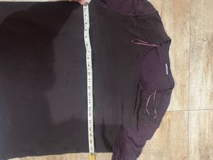 Michele Boyard Semi-Formal Brown Top