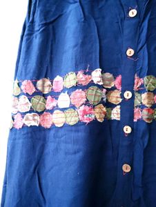 Beautiful Kurti