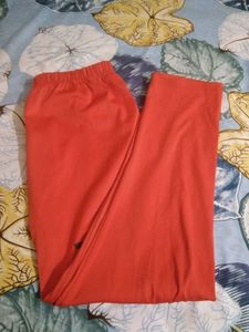 Comfort With Freedom Trouser