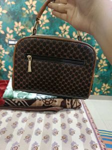 HONGSHIJIA THAILAND BROWN BAG