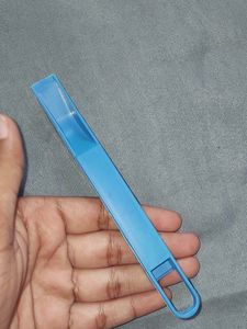 Brush Cleaning Tool