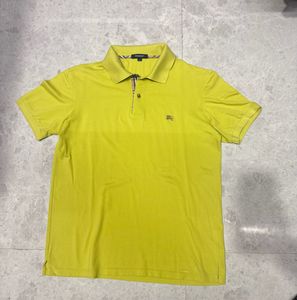 Burberry Polo Tshirt