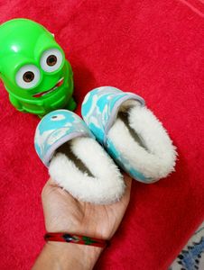 New Born Baby Shoes