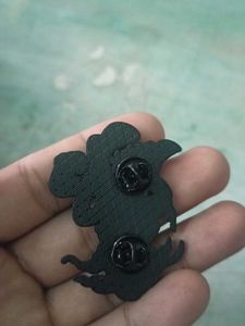 One Piece Luffy Gear 5 Lapel Pin