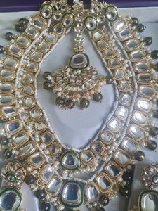 Jewellery Set