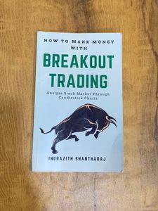 Breakout Trading Book