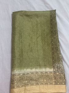 Comfortable Saree.uae Meterial