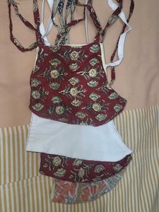 Cotton Masks