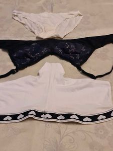 Lingerie Set