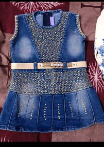 Baby Girl Drees