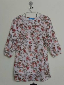 Short Kurti