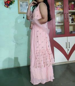 3 Piece Set  For (13 - 14 Years Girl)