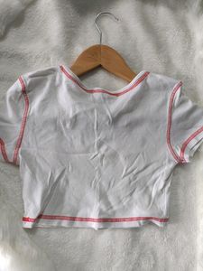H&amp;M Crop Top