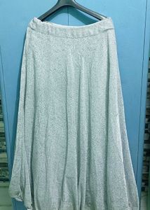 Floral Lehenga Choli Set